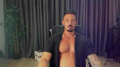 HaydenSpears online show from June 2026 12:00:02 PM