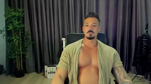 HaydenSpears online show from June 2026 11:20:02 AM