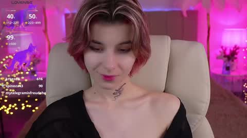 haylaamber online show from December 2024 04:11:01 AM