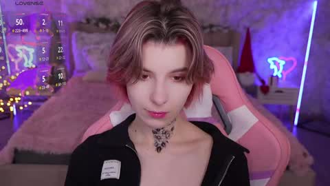 haylaamber online show from December 2024 07:18:01 AM