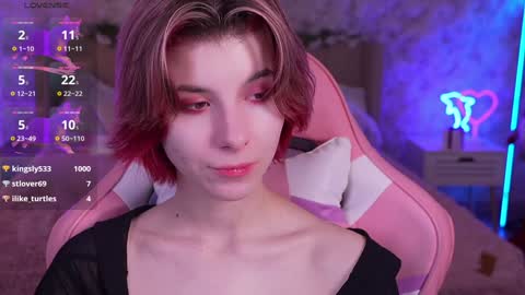 haylaamber online show from December 2024 11:41:02 PM