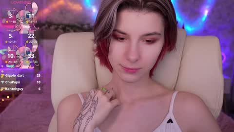 haylaamber online show from January 2025 11:22:01 PM