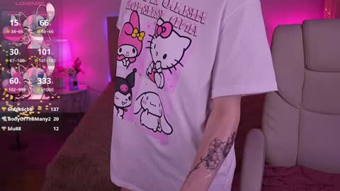 haylaamber online show from February 2025 05:29:02 PM