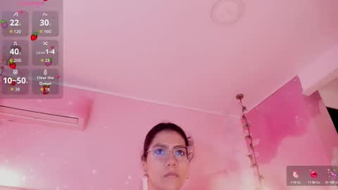 haylenpark online show from September 2025 10:06:01 AM