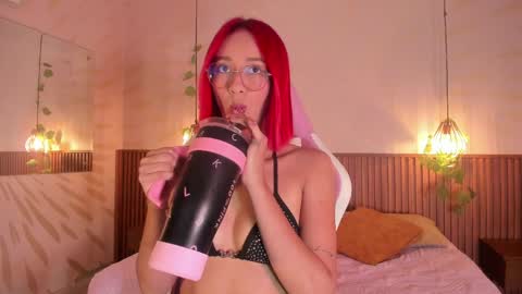 haylenpark online show from May 2026 03:14:02 AM