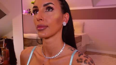 Hayley online show from February 2026 10:15:02 PM