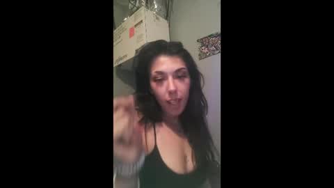 hayleymarie361 online show from May 2026 07:59:02 AM