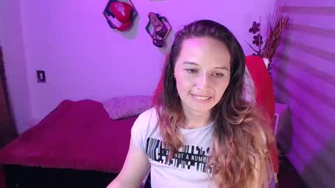 Snapshot of hayleymiller_vc chatting on February 2025 09:25:02 AM hayley miller online show from February 2025 09:25:02 AM