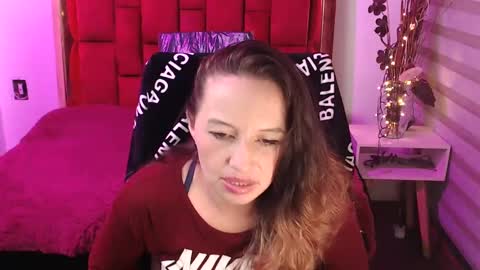 Snapshot of hayleymiller_vc chatting on March 2025 04:05:02 AM hayley miller online show from March 2025 04:05:02 AM