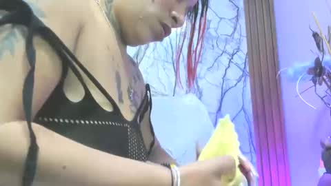 Snapshot of hayleymiller_vc chatting on October 2025 04:48:02 AM hayley miller online show from October 2025 04:48:02 AM