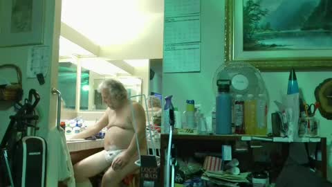 haysay722354422 online show from June 2026 07:24:01 AM