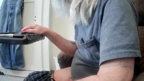 Haywired online show from February 2026 06:30:01 PM