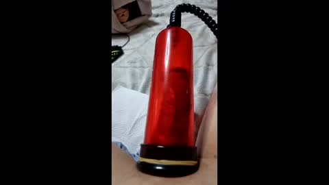 nimfodick online show from January 2025 12:29:02 PM