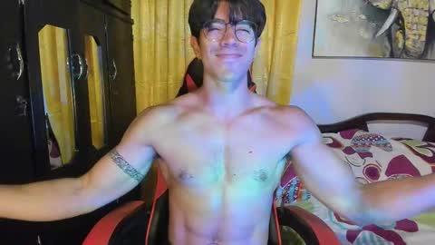 Snapshot of hazbinstudio chatting on September 2025 07:14:02 PM hazbinstudio online show from September 2025 07:14:02 PM