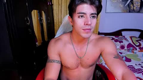 Snapshot of hazbinstudio chatting on September 2025 12:55:01 AM hazbinstudio online show from September 2025 12:55:01 AM