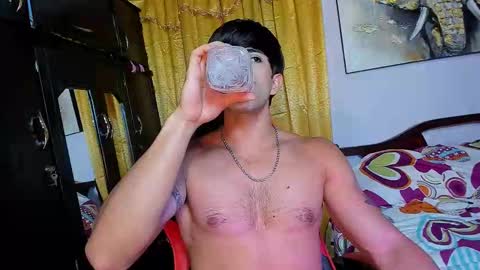 Snapshot of hazbinstudio chatting on September 2025 12:23:02 AM hazbinstudio online show from September 2025 12:23:02 AM