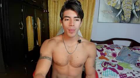 Snapshot of hazbinstudio chatting on September 2025 01:34:01 PM hazbinstudio online show from September 2025 01:34:01 PM