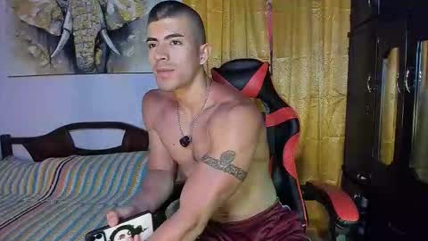 Snapshot of hazbinstudio chatting on September 2025 11:08:01 PM hazbinstudio online show from September 2025 11:08:01 PM