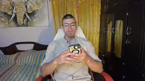 Snapshot of hazbinstudio chatting on September 2025 08:35:02 PM hazbinstudio online show from September 2025 08:35:02 PM