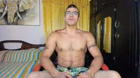 Snapshot of hazbinstudio chatting on September 2025 01:32:02 AM hazbinstudio online show from September 2025 01:32:02 AM