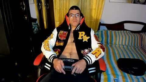 Snapshot of hazbinstudio chatting on October 2025 05:42:01 PM hazbinstudio online show from October 2025 05:42:01 PM