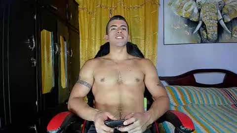 Snapshot of hazbinstudio chatting on October 2025 08:40:01 PM hazbinstudio online show from October 2025 08:40:01 PM