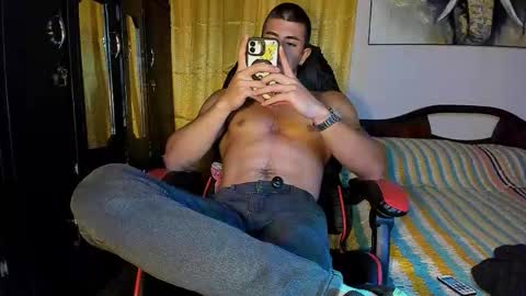 Snapshot of hazbinstudio chatting on October 2025 12:41:01 AM hazbinstudio online show from October 2025 12:41:01 AM