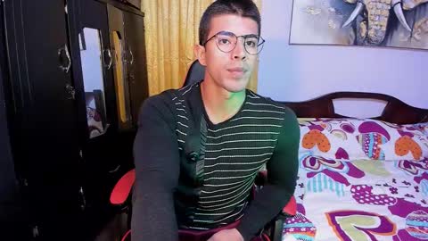 Snapshot of hazbinstudio chatting on October 2025 10:08:02 PM hazbinstudio online show from October 2025 10:08:02 PM