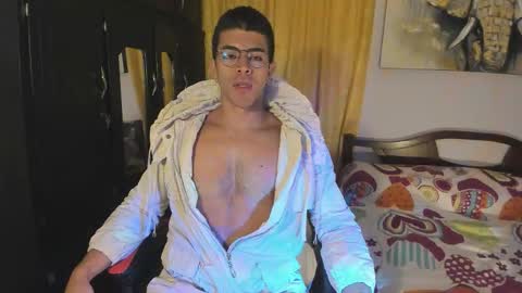 Snapshot of hazbinstudio chatting on October 2025 02:32:02 PM hazbinstudio online show from October 2025 02:32:02 PM