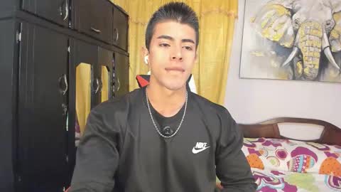 Snapshot of hazbinstudio chatting on October 2025 02:29:01 PM hazbinstudio online show from October 2025 02:29:01 PM