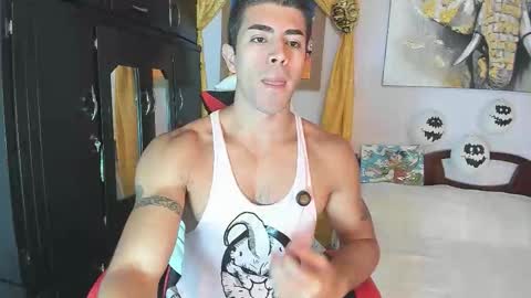 Snapshot of hazbinstudio chatting on November 2025 02:30:02 PM hazbinstudio online show from November 2025 02:30:02 PM