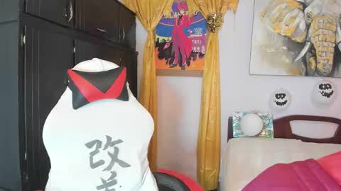 Snapshot of hazbinstudio chatting on November 2025 02:38:01 PM hazbinstudio online show from November 2025 02:38:01 PM