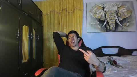 hazbinstudio online show from December 2025 05:07:02 PM