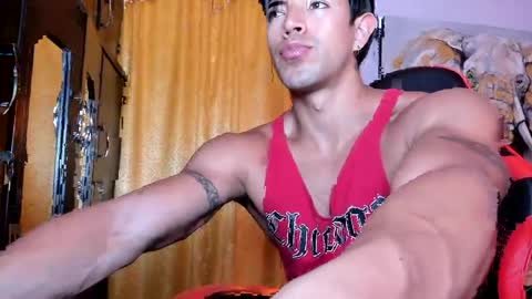 hazbinstudio online show from April 2026 09:01:01 PM