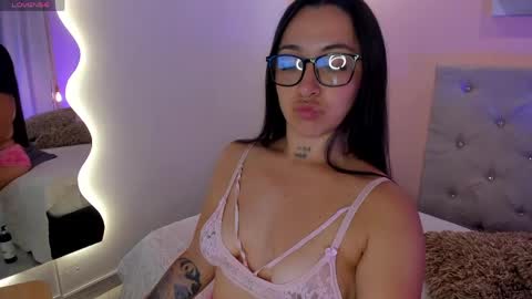 Maria  online show from May 2026 03:15:01 AM