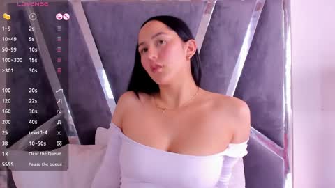 Snapshot of hazel_ross_tcw chatting on December 2024 03:47:02 PM Hazel online show from December 2024 03:47:02 PM