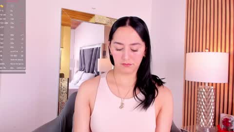 Snapshot of hazel_ross_tcw chatting on January 2025 01:35:01 PM Hazel online show from January 2025 01:35:01 PM