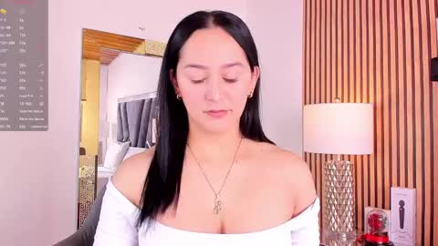 Snapshot of hazel_ross_tcw chatting on February 2025 01:30:01 PM Hazel online show from February 2025 01:30:01 PM