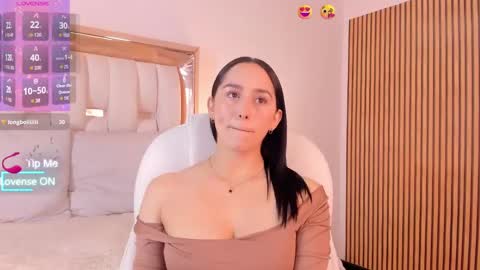 Snapshot of hazel_ross_tcw chatting on September 2025 01:11:02 PM Hazel online show from September 2025 01:11:02 PM