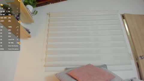 Im Hazel online show from December 2024 10:34:02 PM