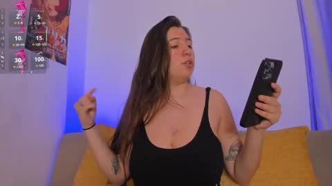 Im Hazel online show from May 2026 04:01:02 PM