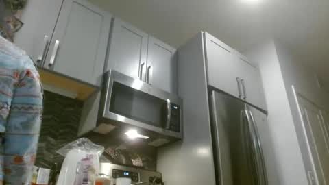 Hazel online show from January 2025 11:12:01 PM