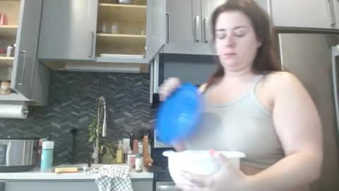 Hazel online show from March 2025 07:59:02 PM