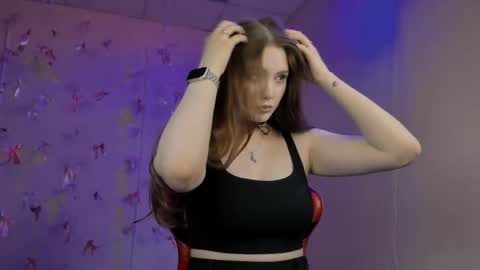 Hazel online show from May 2026 12:33:01 PM