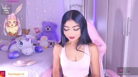 Lynn online show from April 2026 04:39:01 AM