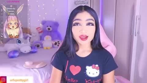 Lynn online show from June 2026 08:38:01 AM