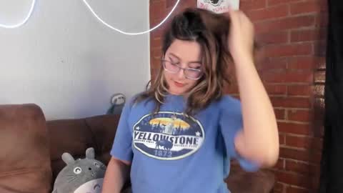 Hazel Brown online show from February 2025 03:09:01 AM