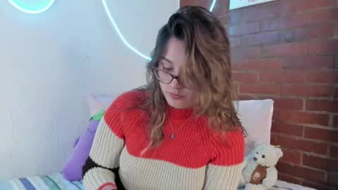 Hazel Brown online show from March 2025 03:30:02 PM