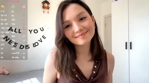 Kira online show from May 2026 11:27:02 AM