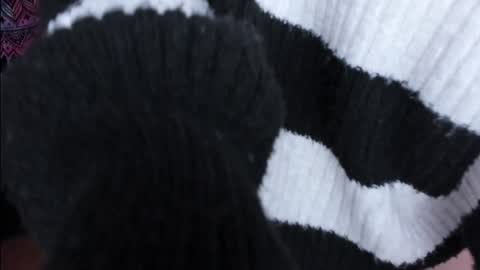 Snapshot of hazelkush00 chatting on December 2024 10:43:02 PM HazelKush online show from December 2024 10:43:02 PM